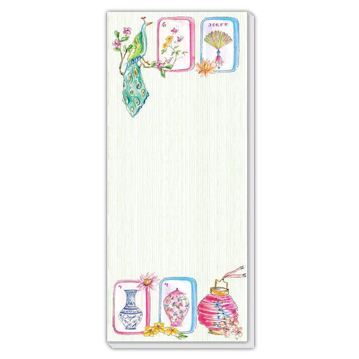 Skinny Notepad | RosannaBeck Collections