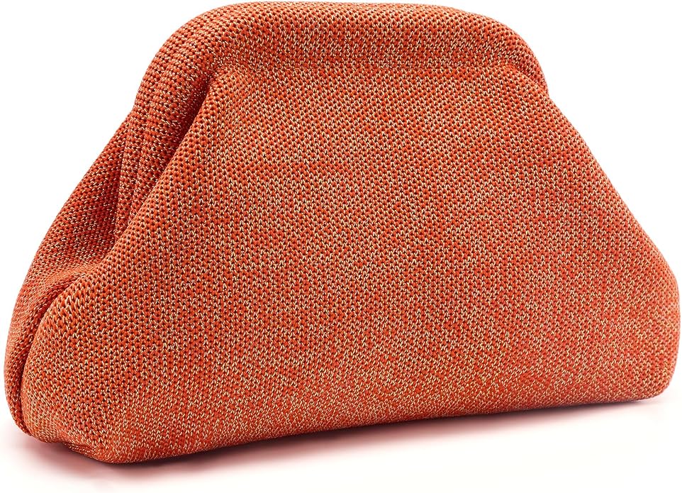 Travel Sized Clutch Tile Bag