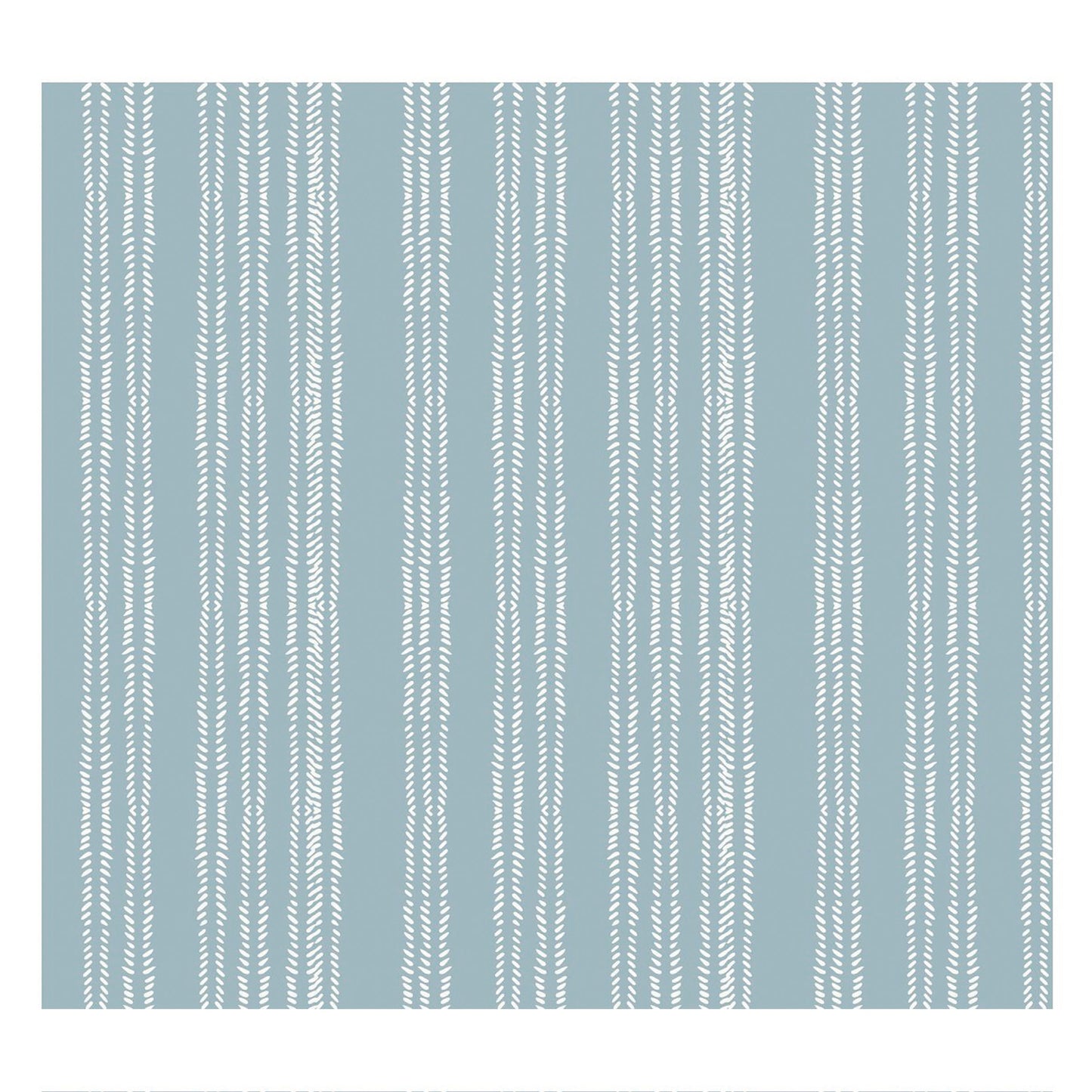 Salt + Sandy Double-Sided Mahjong Mat | KEVA