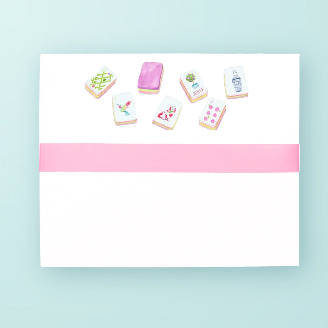 Lux Notes Slab | Taylor Paladino