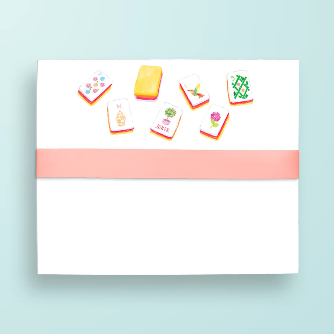 Lux Notes Slab | Taylor Paladino