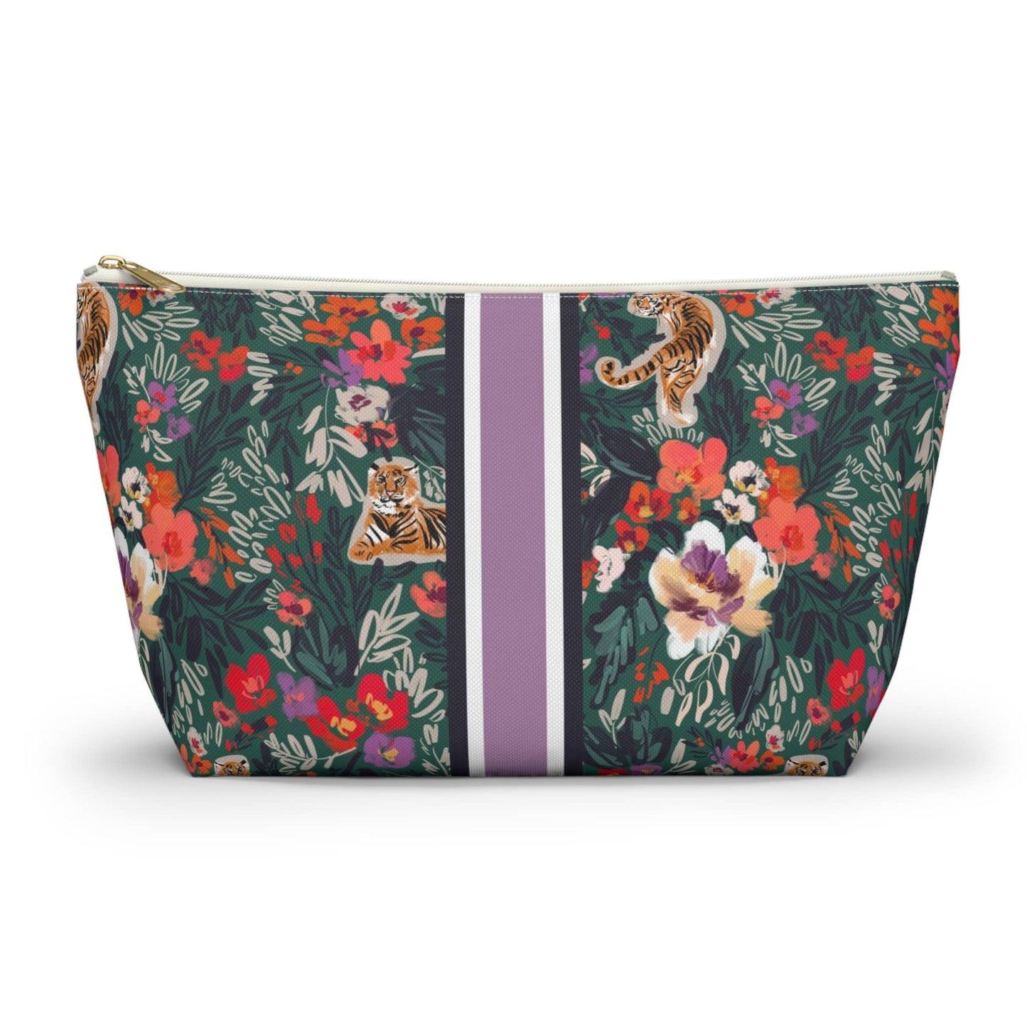 Britt Mills Mahjong Tile Bag