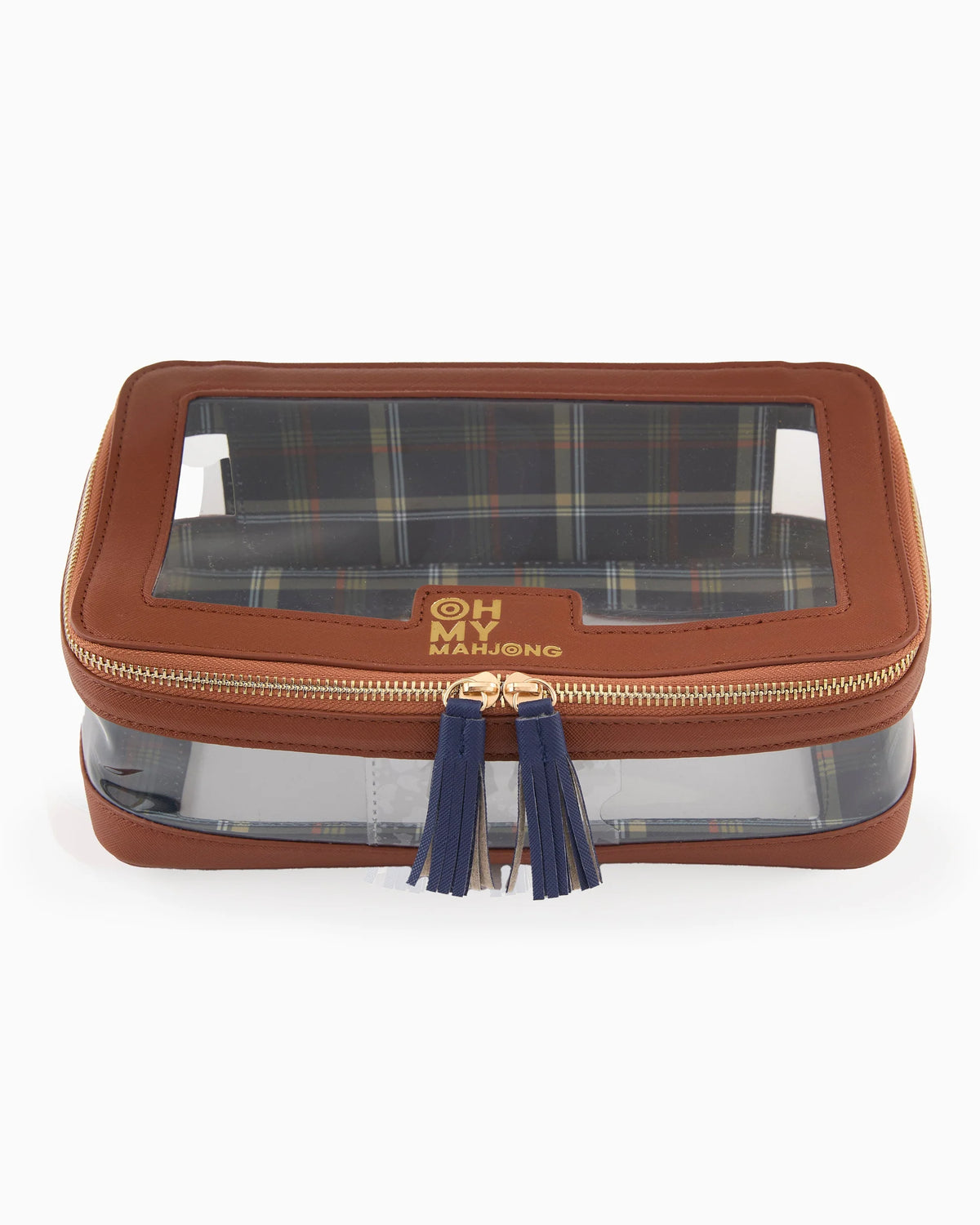 Tile Storage Bag | Oh My Mahjong