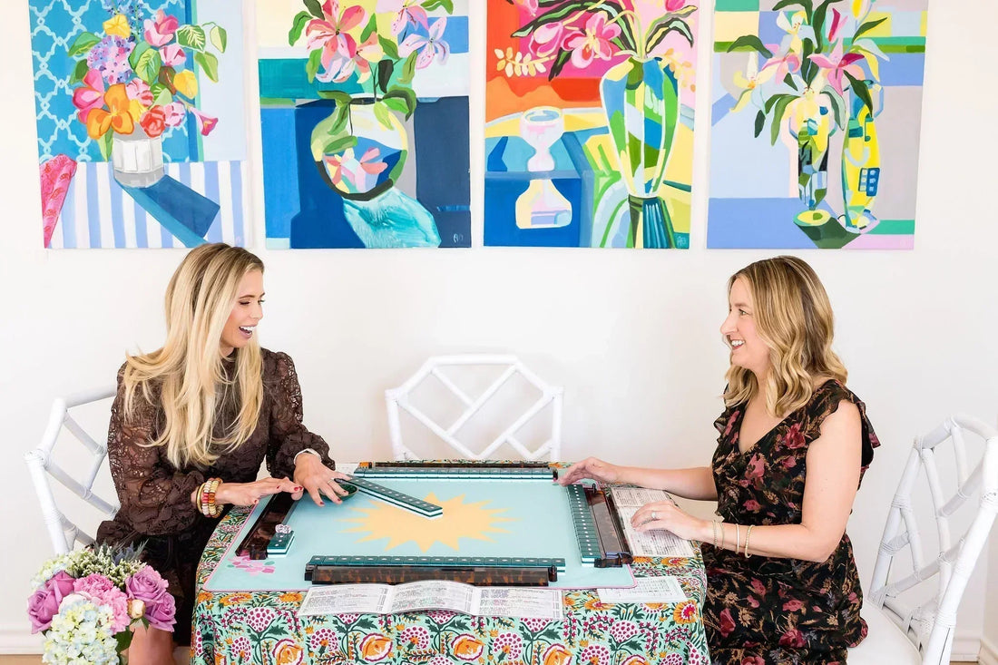 We're in Texas Monthly — Now Come Sit at Our Table