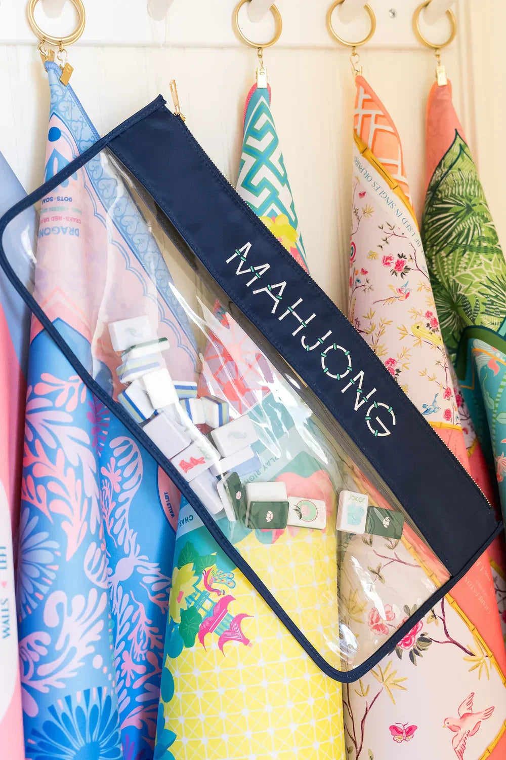 Find Your People: Mahjong Is Changing How Austin Women Connect -- And Mahj House Is Leading the Way