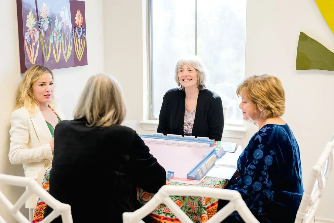 The Quietest Mental Health Practice We Know