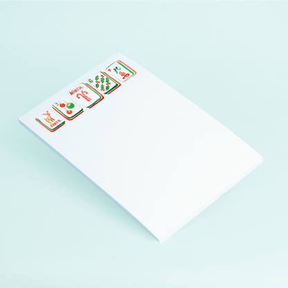 Holiday Mahjong