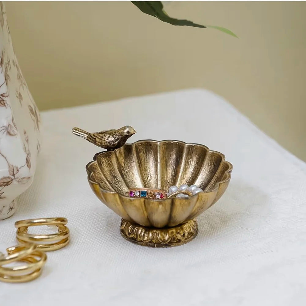 Bird Dice Holder