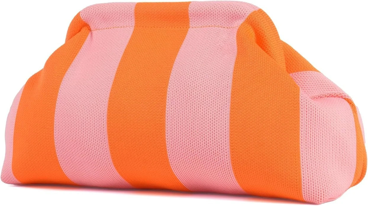 Clutch Tile Bag