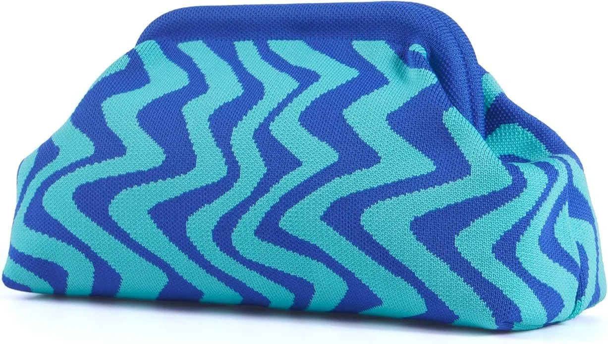 Clutch Tile Bag