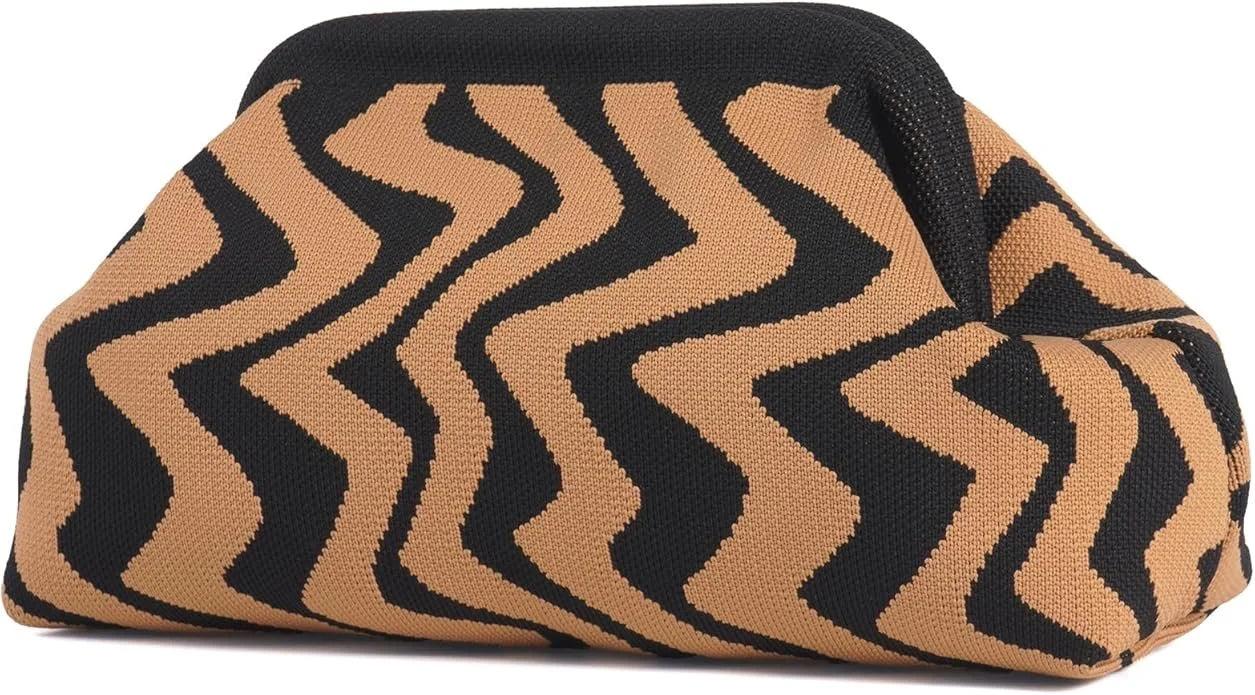 Clutch Tile Bag