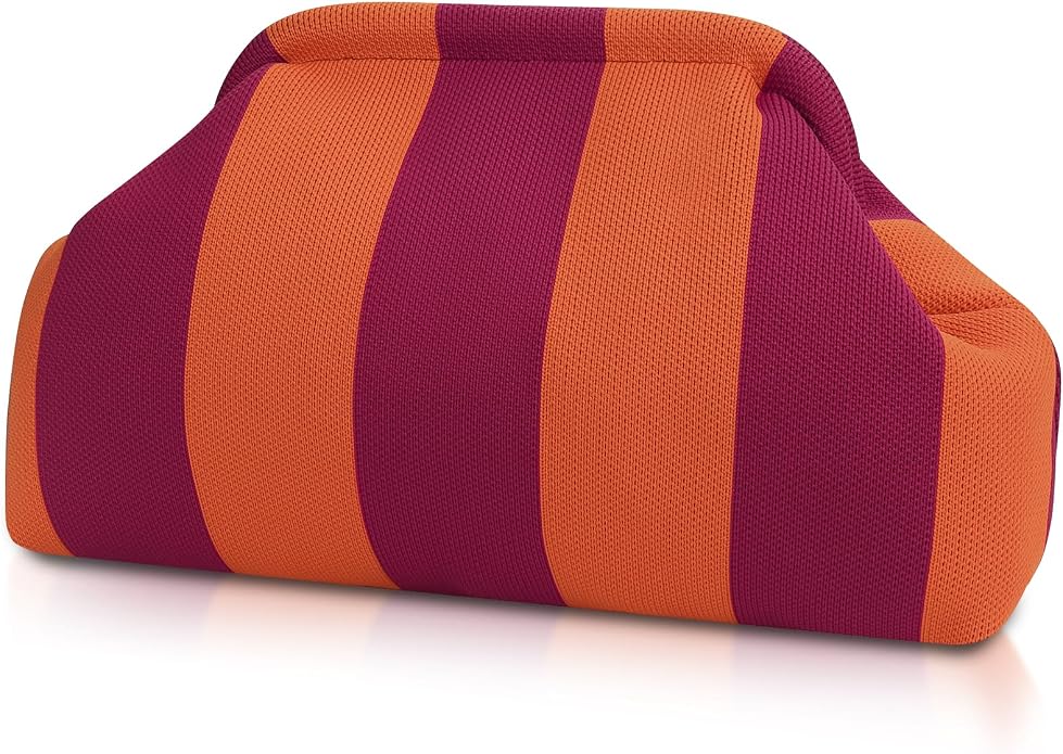 Clutch Tile Bag