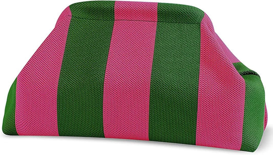 Clutch Tile Bag