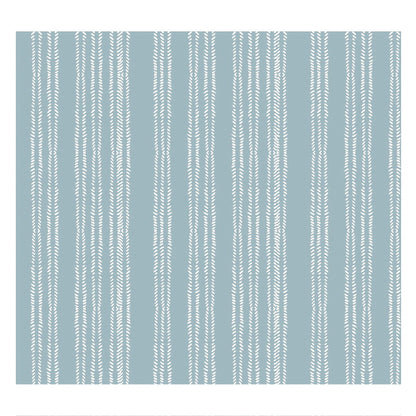 Salt + Sandy Double-Sided Mahjong Mat | KEVA