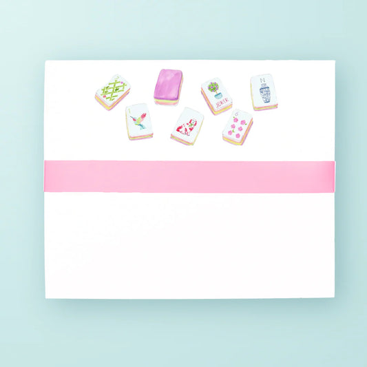 Lux Notes Slab | Taylor Paladino