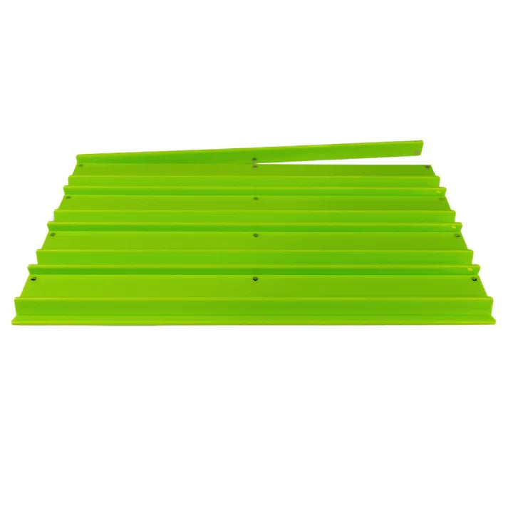 Classic Acrylic Mahjong Racks | My Fair Mahjong