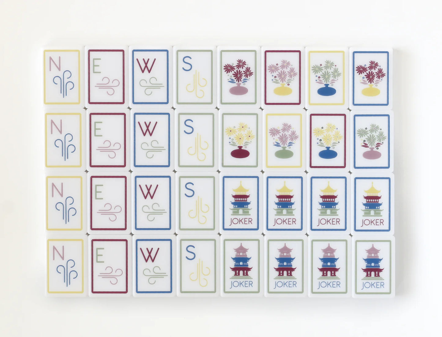 The STANDARD Tile Set | Soap Tile Studio
