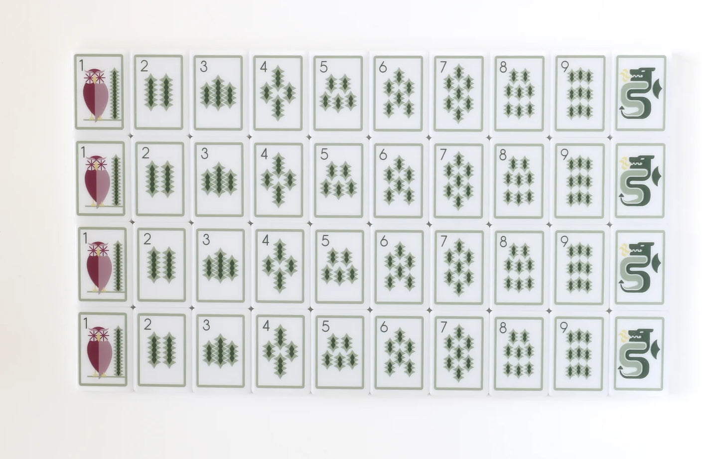 The STANDARD Tile Set | Soap Tile Studio