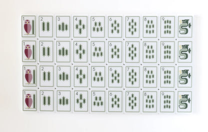 The STANDARD Tile Set | Soap Tile Studio