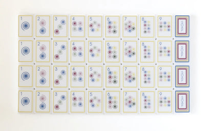The STANDARD Tile Set | Soap Tile Studio