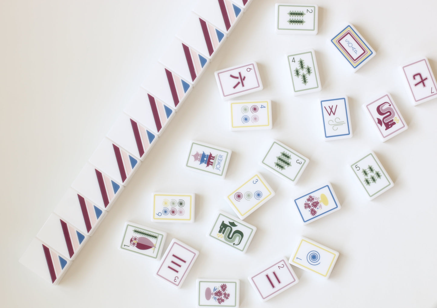 The STANDARD | Soap Tile Studio