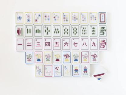 The STANDARD Tile Set | Soap Tile Studio
