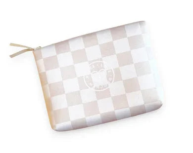 OG Vibrant Vibes Tiles & Pouch | Peace Love Mahjong