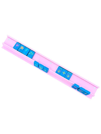 Mahjong Racks & Pushers | Peace Love Mahjong