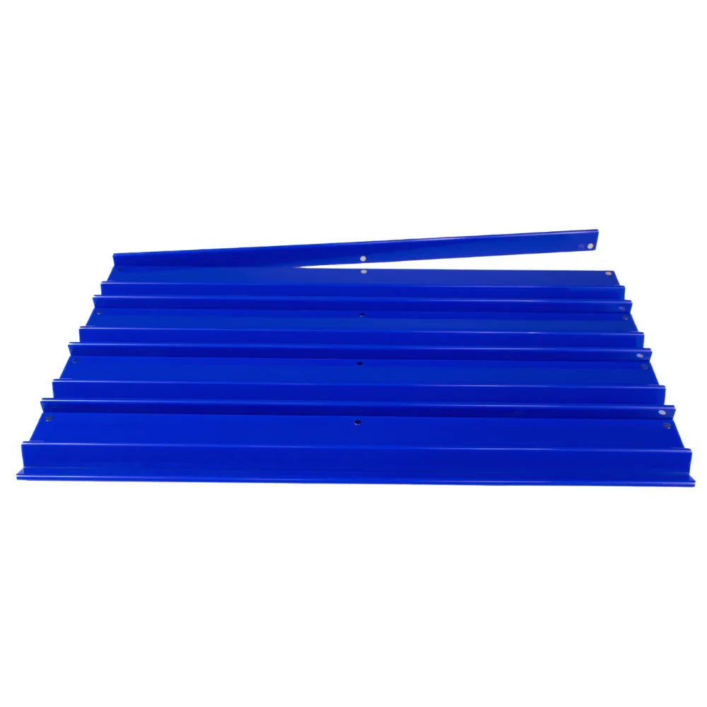 Classic Acrylic Mahjong Racks | My Fair Mahjong