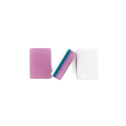 The Legacy Wave Series Tiles Set - Lavender Haze | My Fair Mahjong