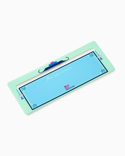 Mint Line Finder | Oh My Mahjong