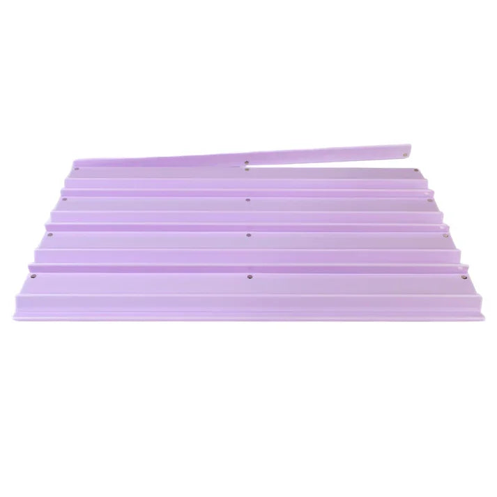 Classic Acrylic Mahjong Racks | My Fair Mahjong
