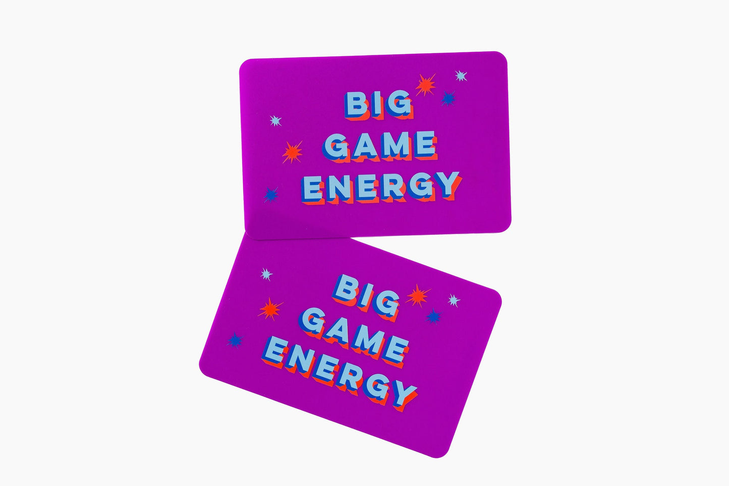 Big Energy