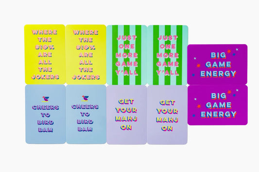Mahjong Tile Shuffler Set | The Mahjong Line