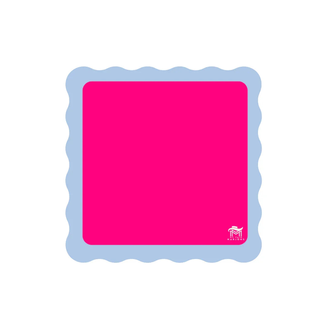 Mini Mahjong Mat | My Fair Mahjong
