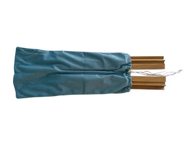 Velvet Mahjong Rack Storage Bag | Peace Love Mahjong