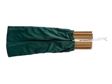 Velvet Mahjong Rack Storage Bag | Peace Love Mahjong