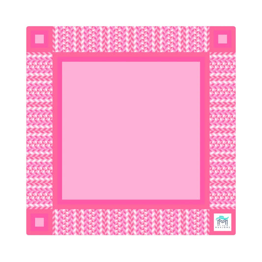 Prism Modern Mahjong Mat | My Fair Mahjong