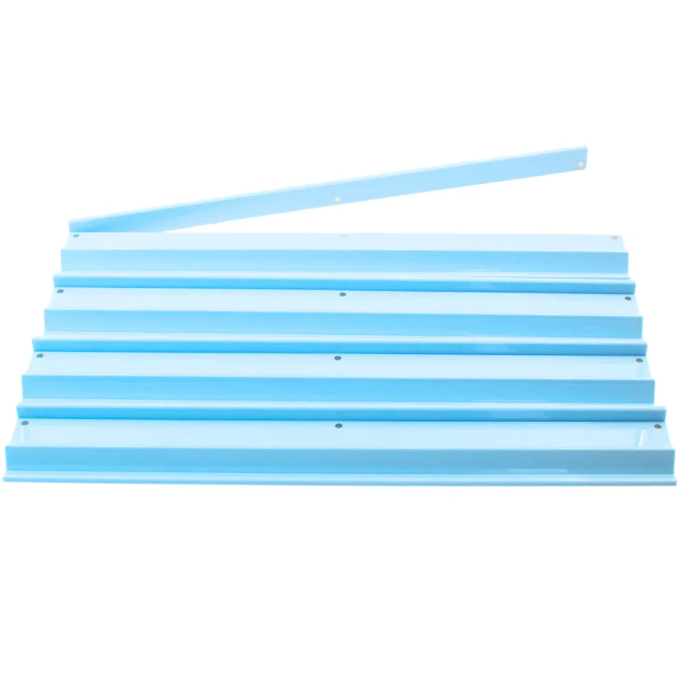 Classic Acrylic Mahjong Racks | My Fair Mahjong