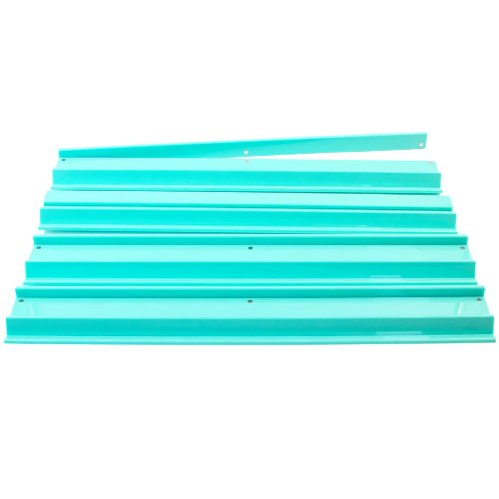 Classic Acrylic Mahjong Racks | My Fair Mahjong