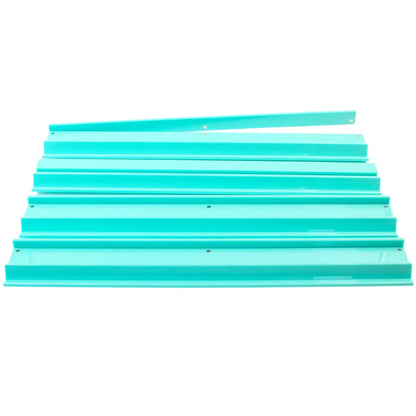 Classic Acrylic Mahjong Racks | My Fair Mahjong