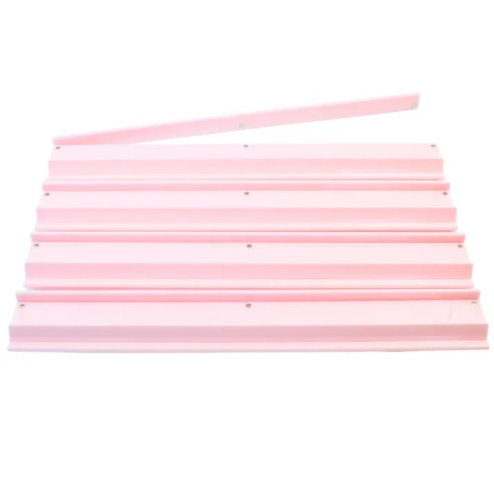 Classic Acrylic Mahjong Racks | My Fair Mahjong