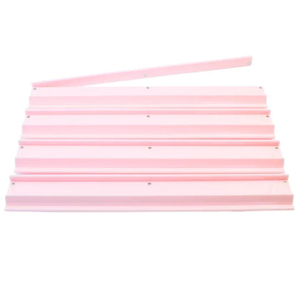 Classic Acrylic Mahjong Racks | My Fair Mahjong