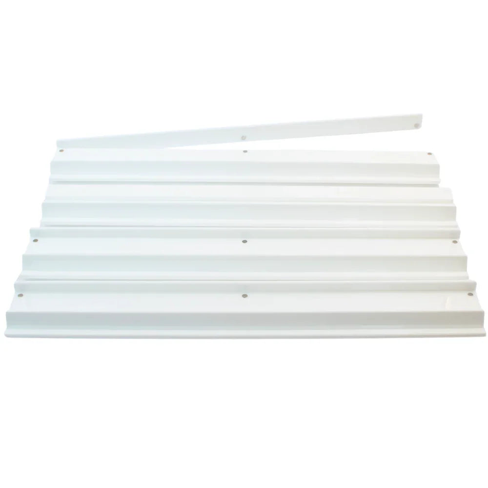 Classic Acrylic Mahjong Racks | My Fair Mahjong
