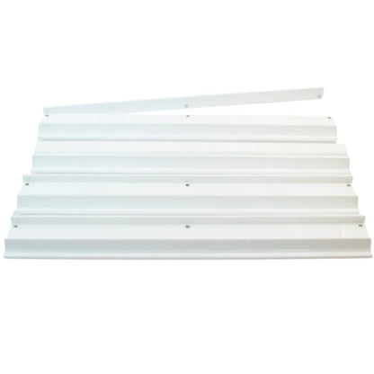 Classic Acrylic Mahjong Racks | My Fair Mahjong