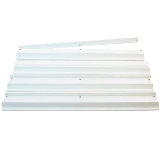 Classic Acrylic Mahjong Racks | My Fair Mahjong