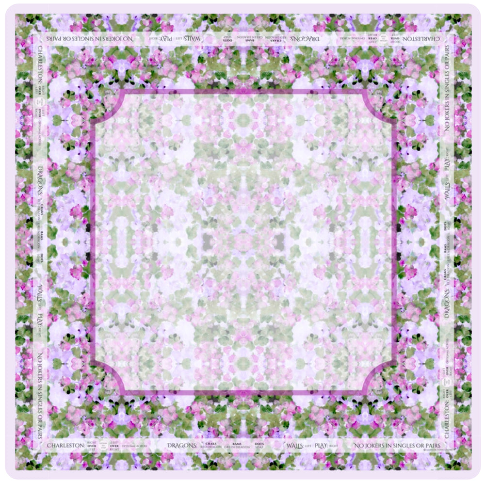 Serenity Mat | Amanda Toppe