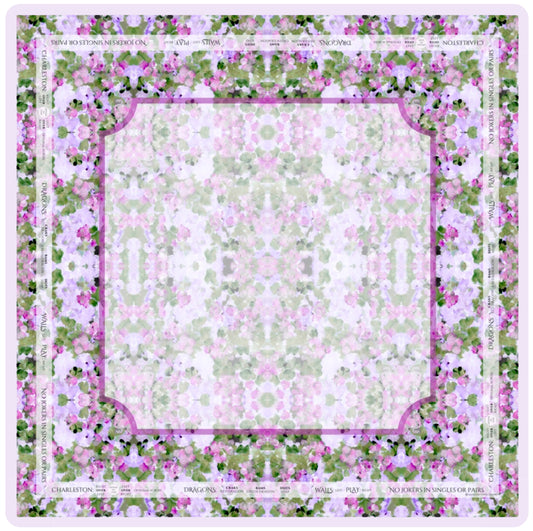 Serenity Mat | Amanda Toppe