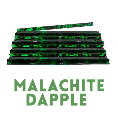 Classic Acrylic Mahjong Racks | My Fair Mahjong
