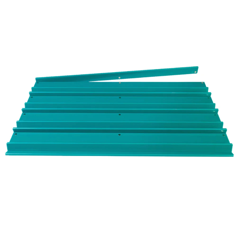 Classic Acrylic Mahjong Racks | My Fair Mahjong